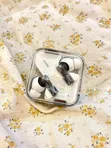 Nothing Ear Wireless Earbuds with ANC - 4