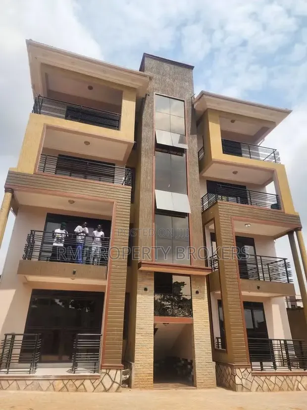 Furnished 2-Bedroom Apartment for Rent in Bunga - 1