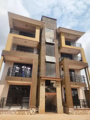 Furnished 2-Bedroom Apartment for Rent in Bunga