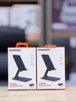 Porodo Foldable Desktop Phone Stand - 1