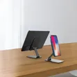 Porodo Foldable Desktop Phone Stand - 2
