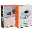 Porodo Auto Release Smart Auto Cutoff Charging Adapter - 2