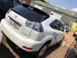 Toyota Harrier 2.4 2012 White - 5