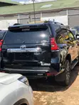 Toyota Land Cruiser Prado 2.7 2017 Black - 5