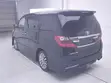 Toyota Alphard 2.4 Petrol AWD 2013 Black - 2