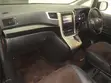 Toyota Alphard 2.4 Petrol AWD 2013 Black - 3