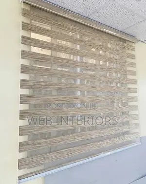 Brand New Window Blinds - Home Interiors