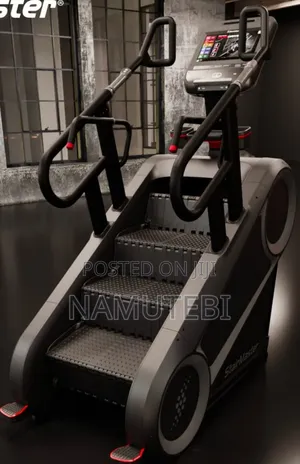 StairMaster 10 Series 10G Gauntlet Stair Climber