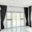 VIP Treatment Curtains - Sold by Meter - 1
