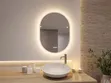 LED Smart Mirror - 2