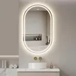 LED Smart Mirror - 3