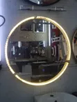 LED Smart Mirror - 5