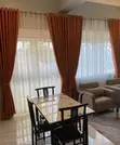 Decorative Organ Curtain - 1