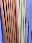 Decorative Organ Curtain - 2