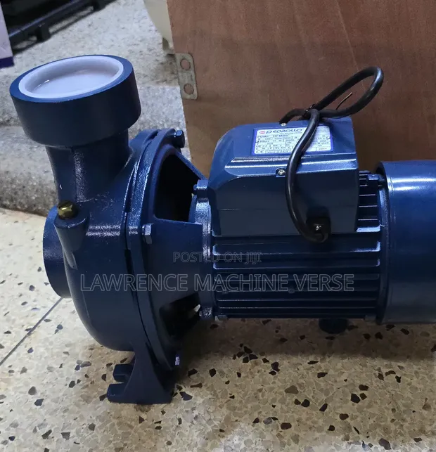 Pedrollo Surface Water Pump 3HP 2.2kW - 1