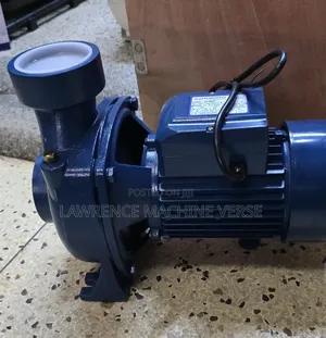 Pedrollo Surface Water Pump 3HP 2.2kW