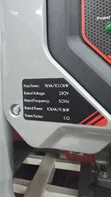 Edon Generator EPM 13000AS 11kVA - 1