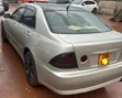 Toyota Altezza 2006 Gray - 1