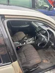 Toyota Altezza 2006 Gray - 4