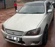 Toyota Altezza 2006 Gray - 5