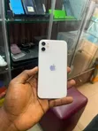 Apple iPhone 11 64GB White - 1