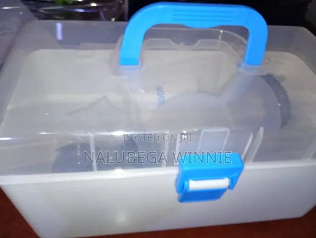 Newborn Ambu Bag Resuscitator - 1