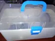 Newborn Ambu Bag Resuscitator - 1