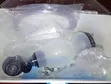 Newborn Ambu Bag Resuscitator - 2