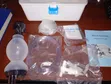 Newborn Ambu Bag Resuscitator - 3