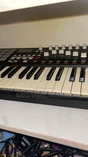 Yamaha Piano Controller
