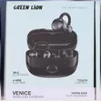 Green Lion Venice Wireless Earbuds - 1