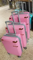 Homie Medium Suitcase - 1