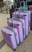 Homie Medium Suitcase - 2