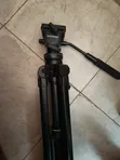 Yunteng VCT-880 Professional Video/DSLR Camera Stand - 2