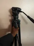 Yunteng VCT-880 Professional Video/DSLR Camera Stand - 3