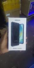 New Samsung Galaxy A16 5G 256GB Black - 1