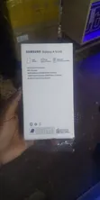 New Samsung Galaxy A16 5G 256GB Black - 3