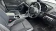 Subaru Impreza 2017 White - 2