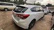 Subaru Impreza 2017 White - 4