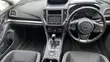Subaru Impreza 2017 White - 5