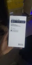 New Samsung Galaxy A17 5G 256GB Silver - 3