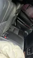 Toyota Harrier 2014 White - 1