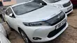 Toyota Harrier 2014 White - 2