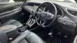 Toyota Harrier 2014 White - 5