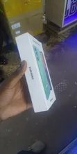 New Samsung Galaxy A73 5G 256GB Green - 2