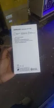 New Samsung Galaxy A73 5G 256GB Green - 3