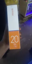 New Tecno Spark 20 Pro 256GB Black - 2