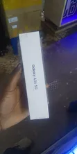 New Samsung Galaxy A36 256GB White - 2