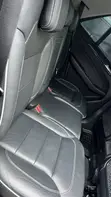 Mercedes-Benz M Class 2012 Black - 1
