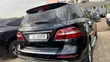 Mercedes-Benz M Class 2012 Black - 2